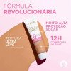 Protetor Solar Facial L’Oréal Paris Solar Expertise Efeito Make Up FPS70 Cor 2.0 30g