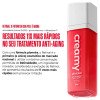 Creamy Skincare Sérum Facial Anti-idade 0,05% Retinal 30g