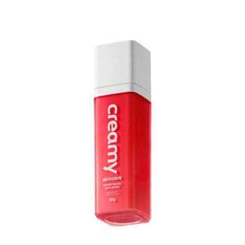 Creamy Skincare Sérum Facial Anti-idade 0,05% Retinal 30g