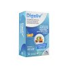 Suplemento Alimentar Digeliv 15 comprimidos Mastigáveis
