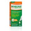 Benegrip Multi Febre e Dor Pediátrico Paracetamol 140mg/ml Frutas Suspensão Gotas 15ml