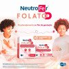 Polivitamínico NeutroFer Folato D para Gestantes 90 comprimidos