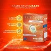 Colágeno Tipo II Condres Force 30 Cápsulas
