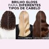  Shampoo Elseve Glycolic Gloss 400ml