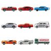 Carrinho Maisto Coleção 3 Polegadas 15079 - SORTIDOS