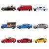 Carrinho Maisto Coleção 3 Polegadas 15079 - SORTIDOS