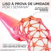 Shampoo Super Alinhador Elseve Liso dos Sonhos 400ml