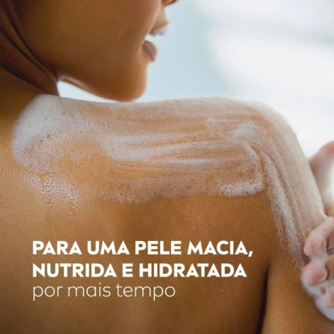 Sabonete Vegetal em Barra Nivea Nutrição da Natureza Manteiga de Karité & Lima da Pérsia 80g