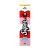  Gel Dental Cimed Super 12h Frutas Vermelhas 90g