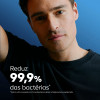 Desodorante Antitranspirante Roll On Nivea Men Deep Carvao Ativado Maxx Tech 50ml