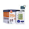 Medidor de Pressão Digital de Pulso Mp060 Incoterm