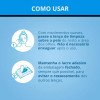 Lenço Demaquilante Neutrogena Deep Clean com 25 unidades