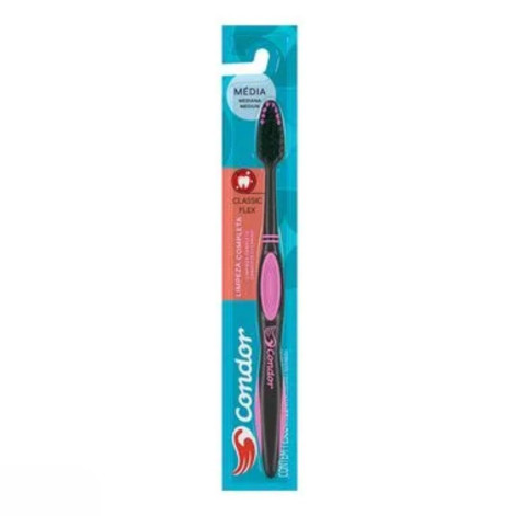 Escova Dental Class Flex Media