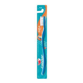 Escova Dental Condor Plus Mac