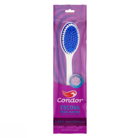 Escova Condor P/ Banho 6090
