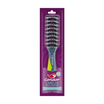 Escova Cabelo Condor Eliane