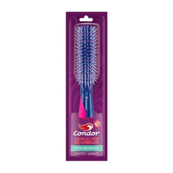 Escova Cabelo Condor Marlene