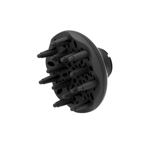 Secador Gama New Lumina Red 3D 127V