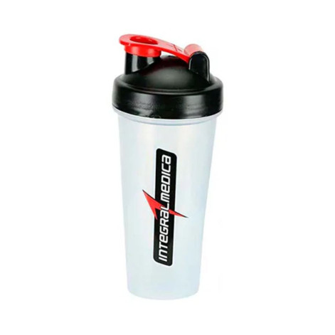 Coqueteleira Integral Médica 600ml