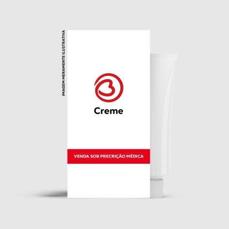 Vitanol-A Tretinoína 0,5mg/g Creme 30g