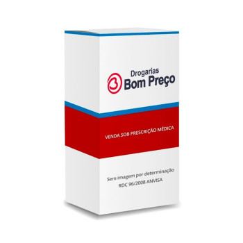 Ciclovular 1 Ampola 1ML