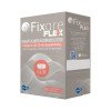 Suplemento Alimentar com Cálcio + Colágeno Fixare Flex 60 comprimidos