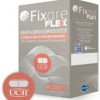 Suplemento Alimentar com Cálcio + Colágeno Fixare Flex 60 comprimidos