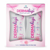 Kit Sabonete Líquido Int Floral Dermahigi 2Un C/200ML