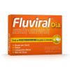 Fluviral Dia Paracetamol 800mg + Cloridrato Fenillefrina 20mg 20 comprimidos