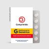 Fluconazol 150mg 2 cápsulas Vitamedic Genérico