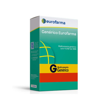 Genérico Acebrofilina Pediátrico C/120 ML