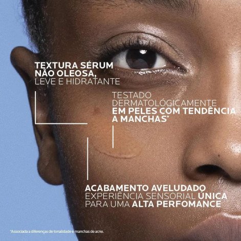 La Roche-posay Antimanchas Mela B3 Sérum Facial 15ml