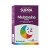 Supra Melatonina Suplemento 210Mcg 60 Capsulas Herbamed