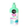 Salon Line Creme Multifuncional ToDeCachinho Baby Vegano Cabelos Ondulados Cacheados e Crespos 300 ml