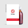 Vi-Ferrin 300mg + 5mg + 15mcg Solução Oral 150ml