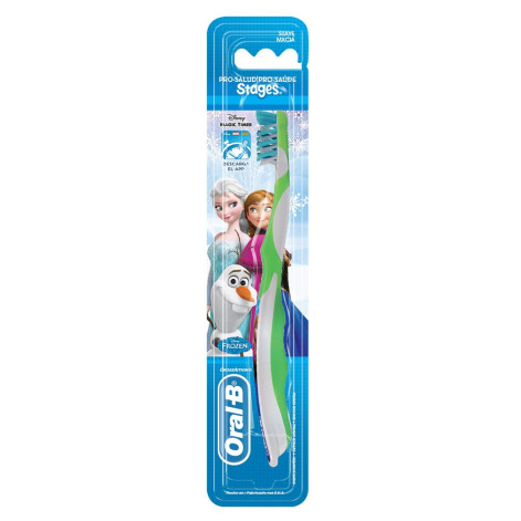 Escova Dental Oral