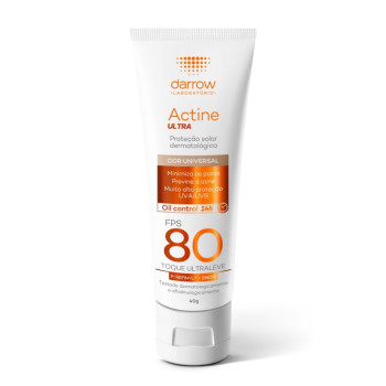 Actine Ultra Cor Fps80 40G