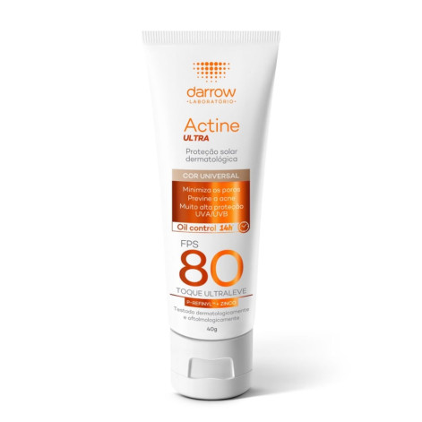 Actine Ultra Cor Fps80 40G