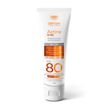 Actine Ultra Fps80 40G