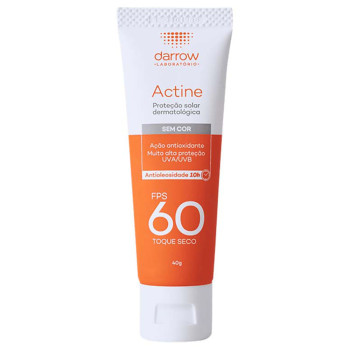 Actine Fps60 40G