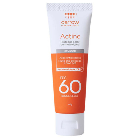 Actine Fps60 40G