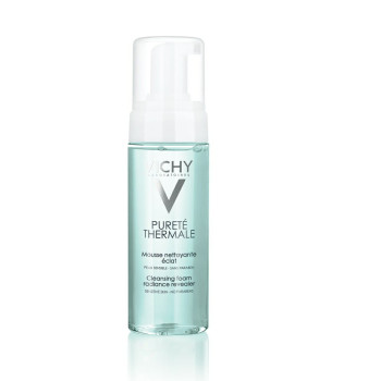 Espuma De Limpeza Purete Termal 150ML