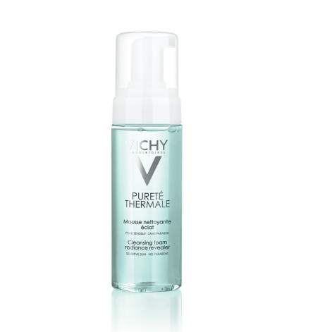 Espuma De Limpeza Purete Termal 150ML