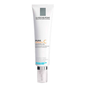 Redermic Hyalu C Facial 40ML