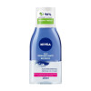 Demaquilante Bifásico Nivea 125ml