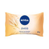 Sabonete em Barra Hidratante Nivea Aveia 85g