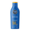 Protetor Solar FPS 50 Nivea Sun Protect & Hidrata 125ml