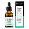 Sérum Facial Renovador Antiacne Principia Skincare Mix-01 Niacinamida + Glicólico + Tranexâmico + Salicílico 30ml