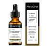 Sérum Facial Anti-Idade Principia Skincare Mix-02 Cafeína + Tranexâmico + Ferúlico 30ml