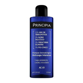 Shampoo Anticaspa Principia Ac01 250ml